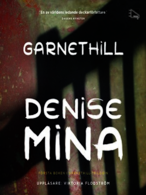 cover image of Garnethill
